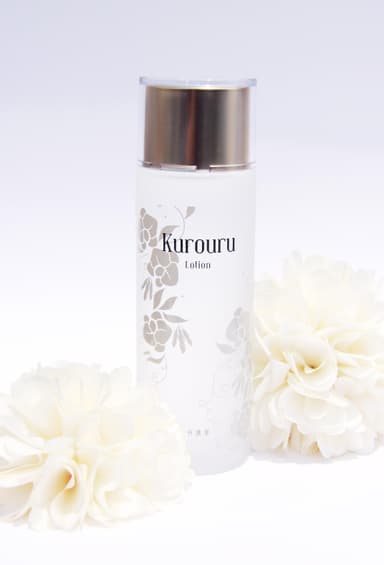 Kurouru 丹波篠山黒豆化粧水