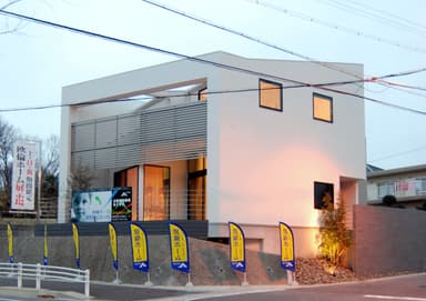 長久手展示場2