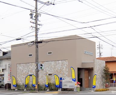 大府展示場2
