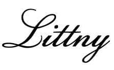 「Littny」ロゴ