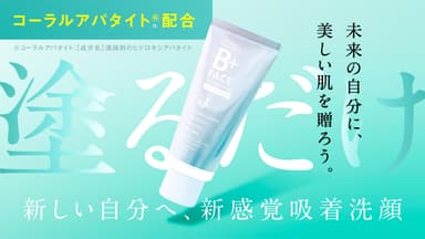 B+FACE