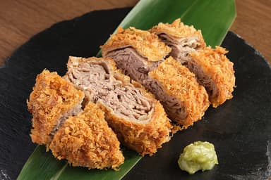 ○牛キムカツ 1&#44;980円(税込)