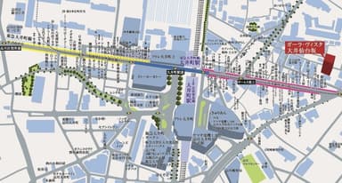 周辺地図