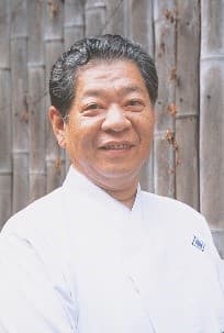 村田 吉弘さん