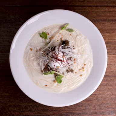 ラーメン「雪」