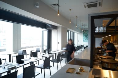 2343 DEPARTMENT_店内写真2