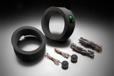 新型Aクラス専用アコースティックコントロールパッケージ「AC-176」