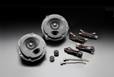 GLKクラス専用スピーカーパッケージ「SP-X204M」 