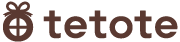 tetote(テトテ)