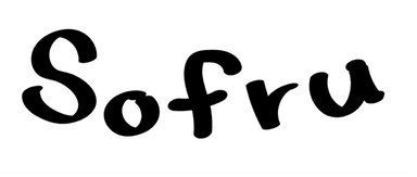 Sofruロゴ