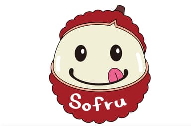 Sofruキャラクター