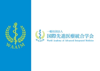 WAAIMロゴマーク