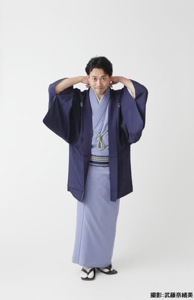 柳亭市寿さん