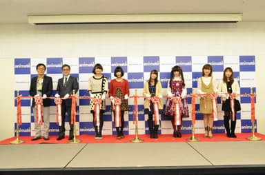 ACE入場券発売記念イベント2
