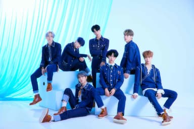 MIRAEアーティスト写真　(C) DSP Media