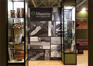 Maserin