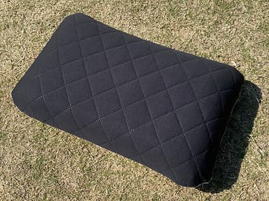 エアー枕