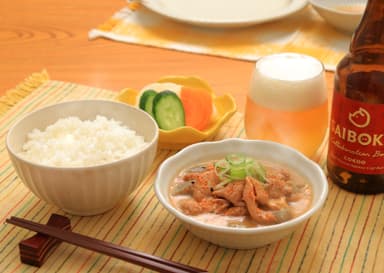 食卓イメージ