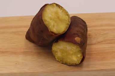 焼き芋