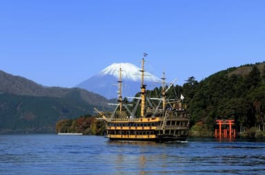 箱根イメージ