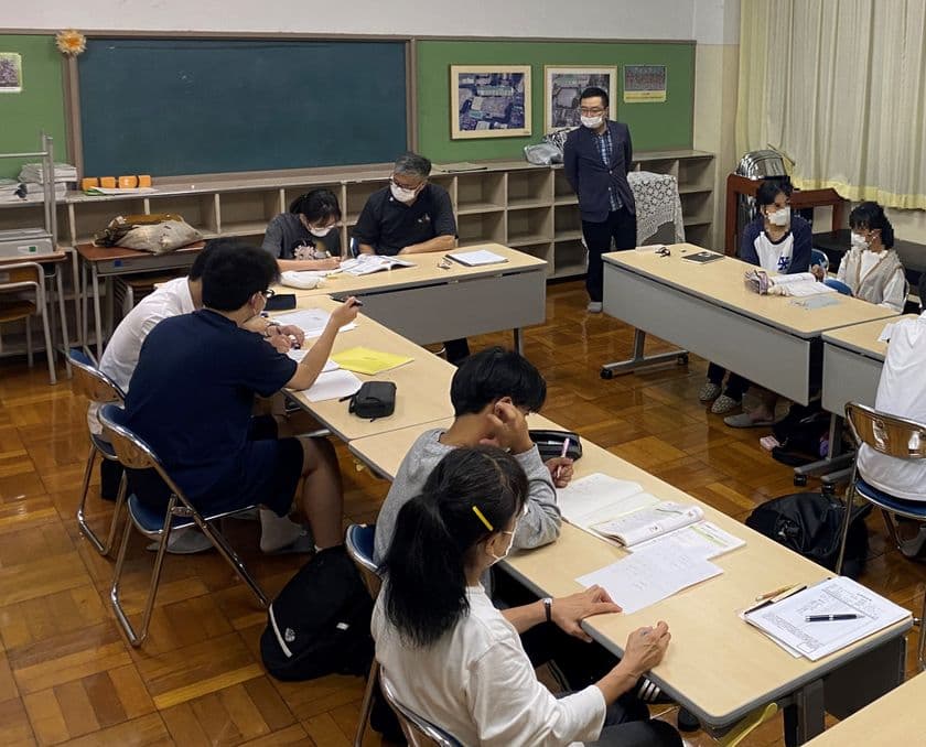 子どもたちの居場所、生きる力を守りたい。育成したい。
10月18日にクラウドファンディングを開始