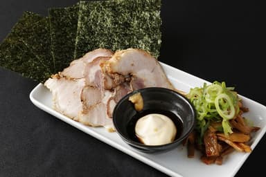 おつまみ盛り合わせ