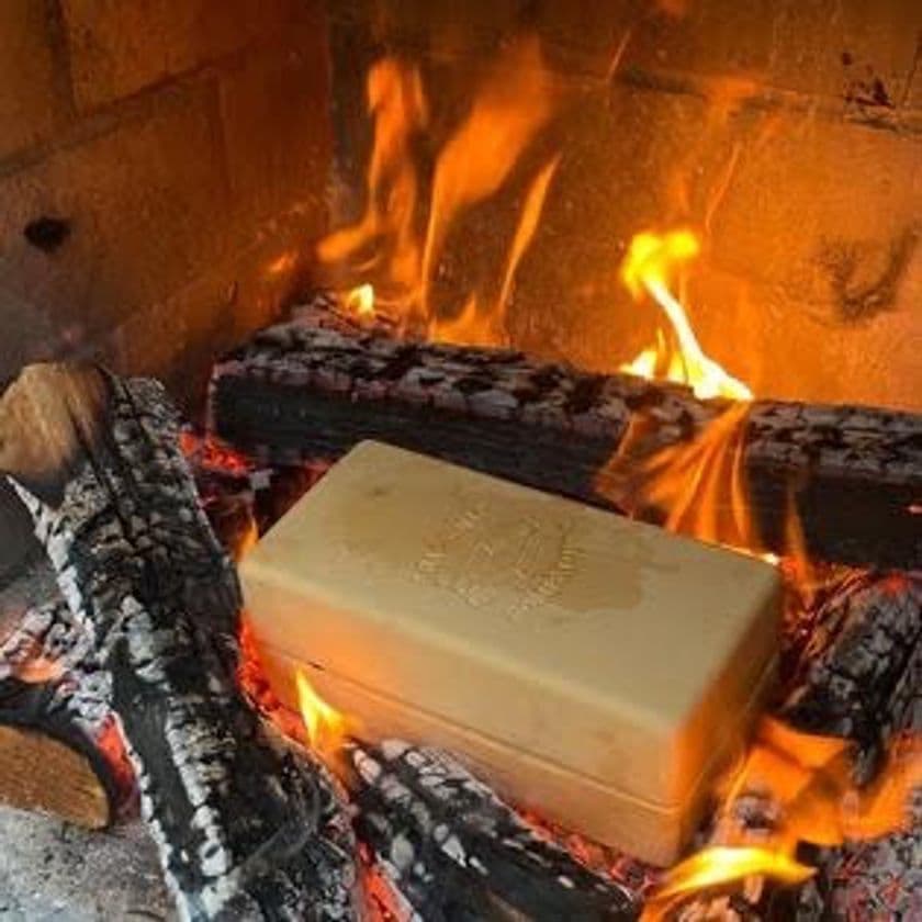 オランダ生まれのNewキャンプギア「Bricknic」
応援購入サイトMakuakeにて販売中！