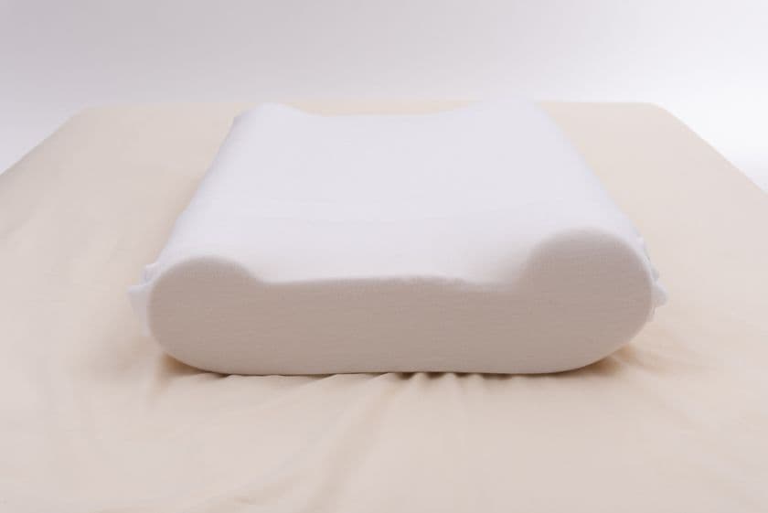 ダヴィンチの黄金枕が登場　100％天然ラテックス　
～こんなに眠れる枕があるなんて　黄金比×黄金螺旋～