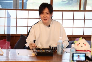 料理研究家リュウジさん