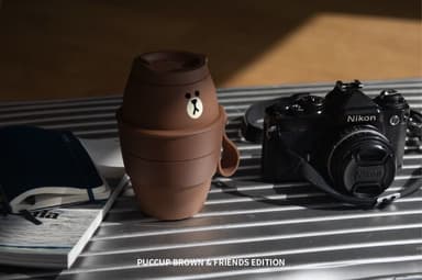LINE FRIENDS edition 5