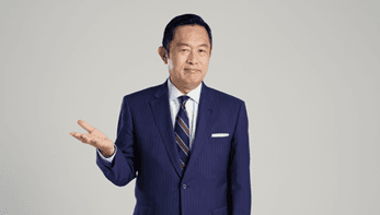 内藤剛志さん