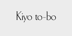 Kiyo to-bo株式会社