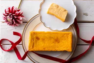 3年越しのきみのチーズケーキ