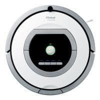 ロボット掃除機 ルンバ760