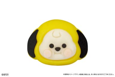 食べマス BT21　CHIMMY