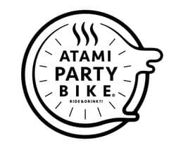 株式会社ブルーオーシャン　ATAMI PARTY BIKE