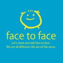 face to face