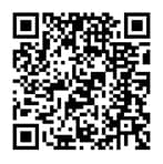 公式LINE二次元コード