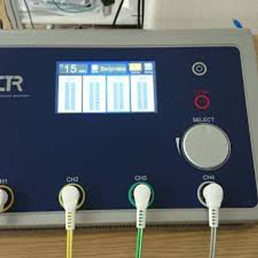 筋トレ需要増加でEMS施術する方が昨対比1.8倍に　
ジムや自宅でのトレーニングの普及で健康志向の方の増加が背景に