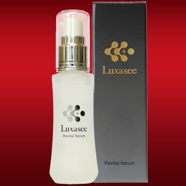 ラクサーゼ　リバイタルセラム1