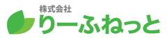 株式会社りーふねっと