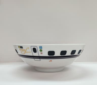 N700Sフリーボウル_1