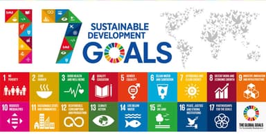 SDGs宣言