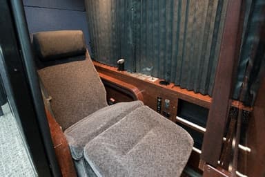 座席シート