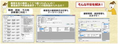 画面まとめ