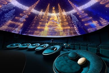 illuminationdome