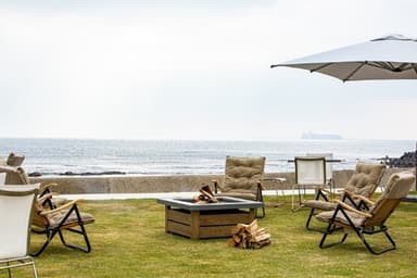 TAKIBI LOUNGE