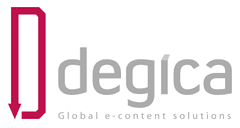 株式会社DEGICA
