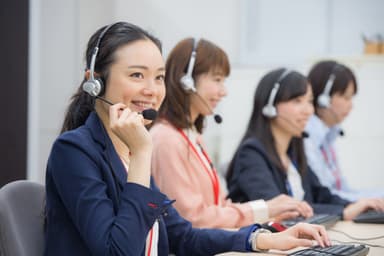 急なスポット対応のご依頼もお気軽にお問い合わせください
