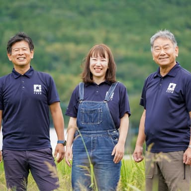 女性の感性を農業にも